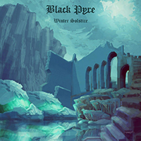 Black Pyre - Winter Solstice