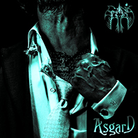 Cynik Scald - Asgard (Single)