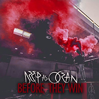 Deep as Ocean - Before They Win (Single)