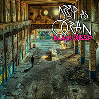 Deep as Ocean - Black Sheep (Single)