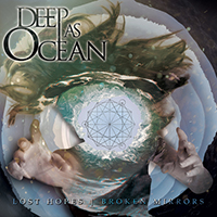 Deep as Ocean - Lost Hopes | Broken Mirrors (EP)