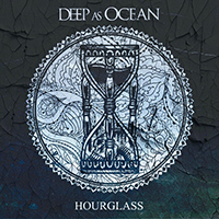 Deep as Ocean - Hourglass (feat. Matteo Gelsomino) (Single)