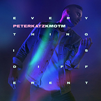 Katz, Peter - KMOTM / Everything Is Differen (Single)