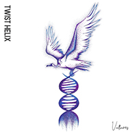 Twist Helix - Vultures (Single)