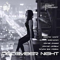 Darren Phillips Project - December Night (Single)