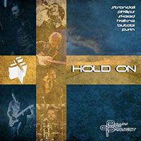Darren Phillips Project - Hold On (Single)