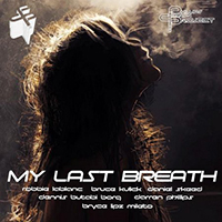 Darren Phillips Project - My Last Breath (Single)