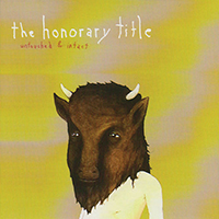 Honorary Title - Untouched And Intact (EP)