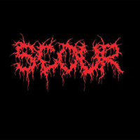 Scour - Red (EP)