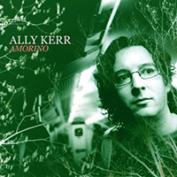Kerr, Ally - Amorino (Single, 2008 Edition)