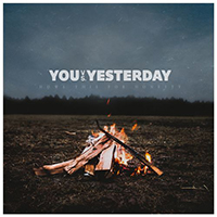 You vs Yesterday - How's This For Honesty (EP)