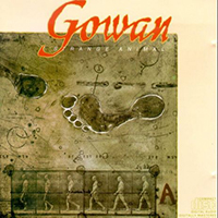 Gowan - Strange Animal