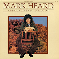 Heard, Mark - Appalachian Melody