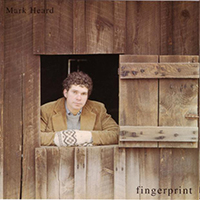 Heard, Mark - Fingerprint
