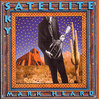 Heard, Mark - Satellite Sky