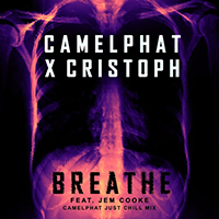 CamelPhat - Breathe (feat. Cristoph, Jem Cooke) (CamelPhat Just Chill Mix) (Single)