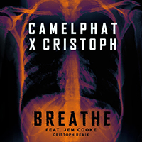 CamelPhat - Breathe (feat. Cristoph, Jem Cooke) (Cristoph Remix) (Single)