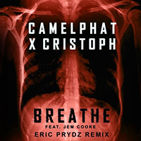 CamelPhat - Breathe (feat. Cristoph, Jem Cooke) (Eric Prydz Remix) (Single)