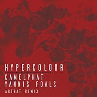 CamelPhat - Hypercolour (ARTBAT Remix, feat. Yannis) (Single)