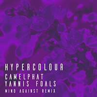 CamelPhat - Hypercolour (Mind Against Remix, feat. Yannis) (Single)