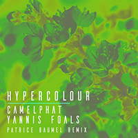 CamelPhat - Hypercolour (Patrice Baumel Remix, feat. Yannis) (Single)