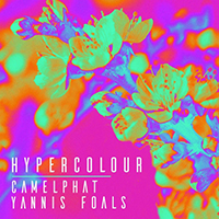 CamelPhat - Hypercolour (feat. Yannis Foals) (Single)