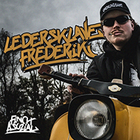 FiNCH ASOZiAL - Ledersklave Frederik (feat. Asap Ronny) (Single)