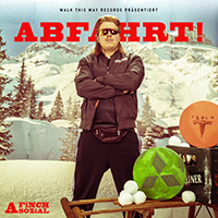 FiNCH ASOZiAL - Abfahrt (Single)