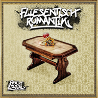 FiNCH ASOZiAL - Fliesentisch Romantik (EP)