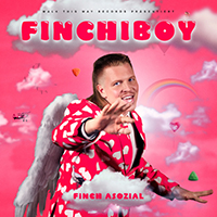 FiNCH ASOZiAL - Finchiboy (Single)