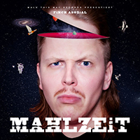 FiNCH ASOZiAL - Mahlzeit (EP)