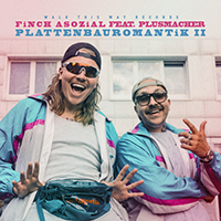 FiNCH ASOZiAL - Plattenbauromantik II (feat. Plusmacher) (Single)