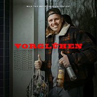 FiNCH ASOZiAL - Vorgluhen (EP)