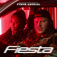 FiNCH ASOZiAL - Fiesta (Single)