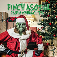 FiNCH ASOZiAL - Frohe Weihnachten (Single)