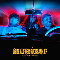 FiNCH ASOZiAL - LiEBE AUF DER RÜCKBANK (EP) feat.