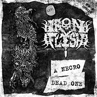 Iron Flesh - A Necro Dead One