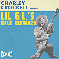 Crockett, Charley - Lil G.L.'s Blue Bonanza