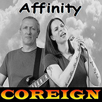 Coreign - Affinity