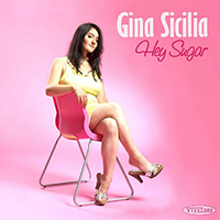 Sicilia, Gina - Hey Sugar