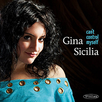 Sicilia, Gina - Can't Control Myself