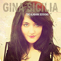 Sicilia, Gina - The Alabama Sessions (EP)