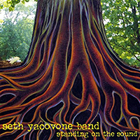 Seth Yacovone Band - Standing On The Sound