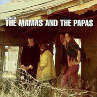 Mamas & The Papas - The Best of Mamas & Papas