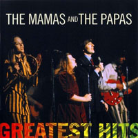 Mamas & The Papas - The Greatest Hits