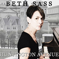 Sass, Beth - Huntington Avenue (Single)