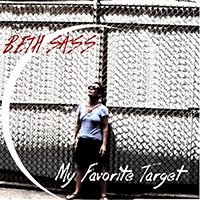 Sass, Beth - My Favorite Target (Single)