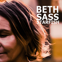 Sass, Beth - Starfish (EP)