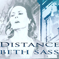 Sass, Beth - Distance (Single)