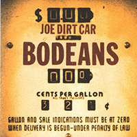 BoDeans - Joe Dirt Car (Live)